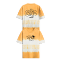 GRiZ - BFF'S TEE IN GOLDEN WAVE DYE