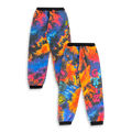 GRiZ - LET IT BE SWEATPANTS IN SOLAR FLAIR DYE