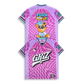 GRiZ - FUNK YOU UP TEAM SOCCER JERSEY