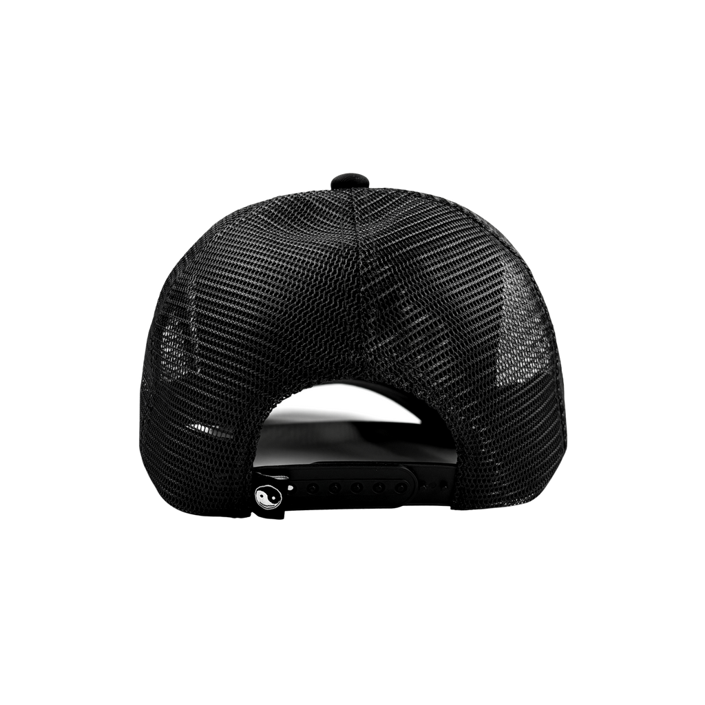 GRiZ - FUNK YOU UP TRUCKER HAT