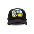 GRiZ - FUNK YOU UP TRUCKER HAT
