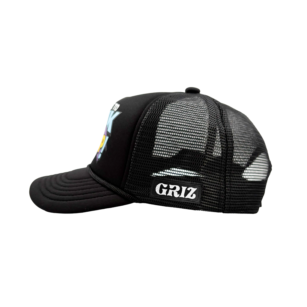 GRiZ - FUNK YOU UP TRUCKER HAT