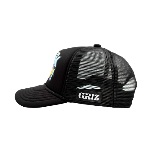GRiZ - FUNK YOU UP TRUCKER HAT