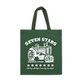 7S GENERAL STORE - TOTE BAG IN GRASS