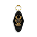 7S GENERAL STORE - CLASSIC KEYCHAIN