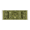 GRiZ - OURO-BEAROS KNIT PASHMINA IN DAISY DUST