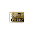 GRiZ - BFF'S ENAMEL PIN