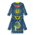 GRiZ - PLANET GRIZ LIGHTWEIGHT HOCKEY JERSEY