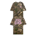 7S GENERAL STORE - CLASSIC LOGO TEE IN CAMO