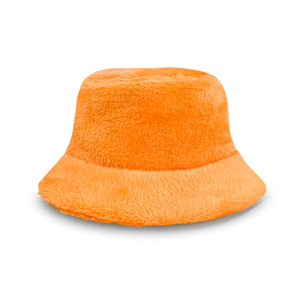 SEVEN STARS - PATCHWORK BUCKET HAT
