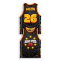 SEVEN STARS - '26 BASKETBALL JERSEY