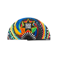 SEVEN STARS - '26 HAND FAN