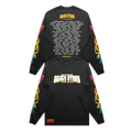 SEVEN STARS - COSMIC FAMILY LINE UP LONG SLEEVE