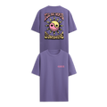 GRiZ - YYS TATTOO SUN TEE IN PURPLE