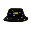 GRiZ - RAINBOW SHOWERS CORDUROY BUCKET HAT