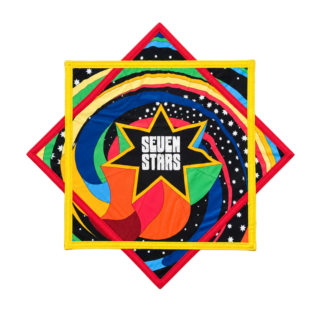 SEVEN STARS - '26 DAPOSTAR