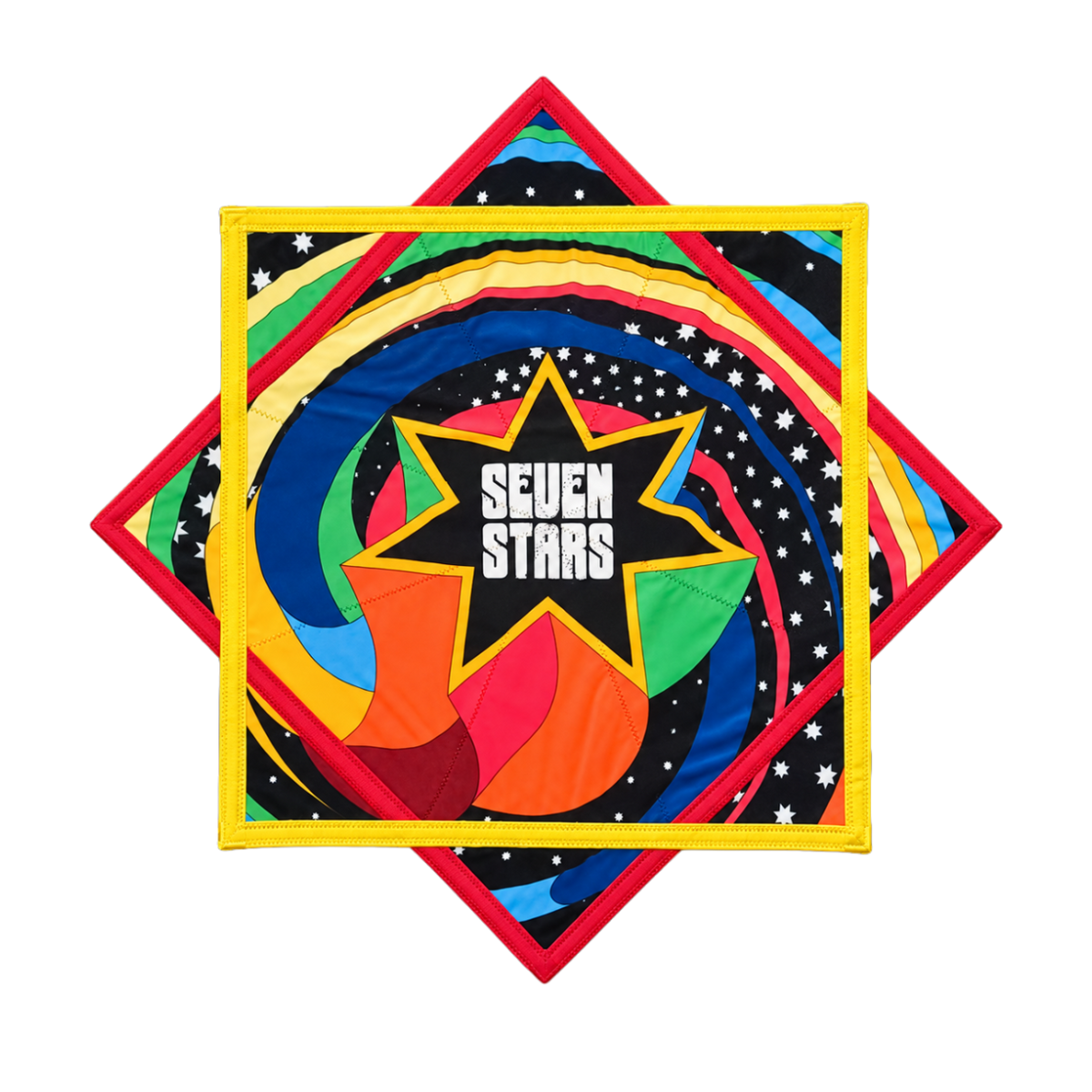 SEVEN STARS - '26 DAPOSTAR