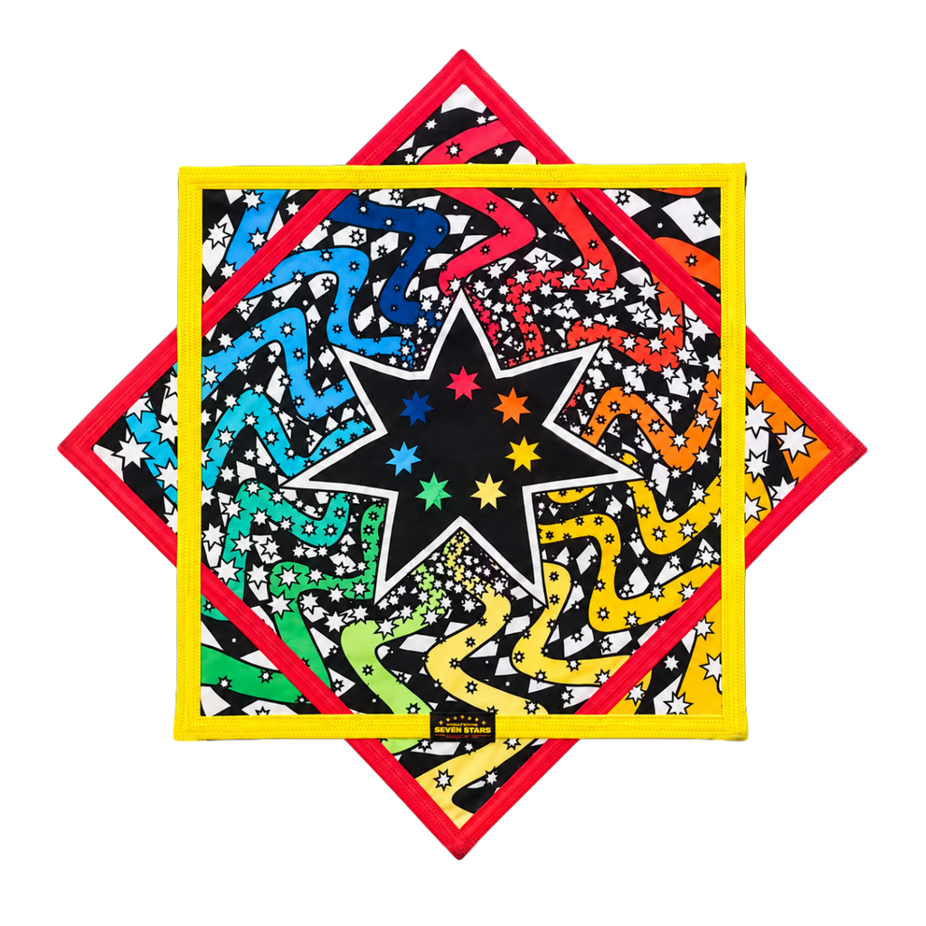 SEVEN STARS - '26 DAPOSTAR