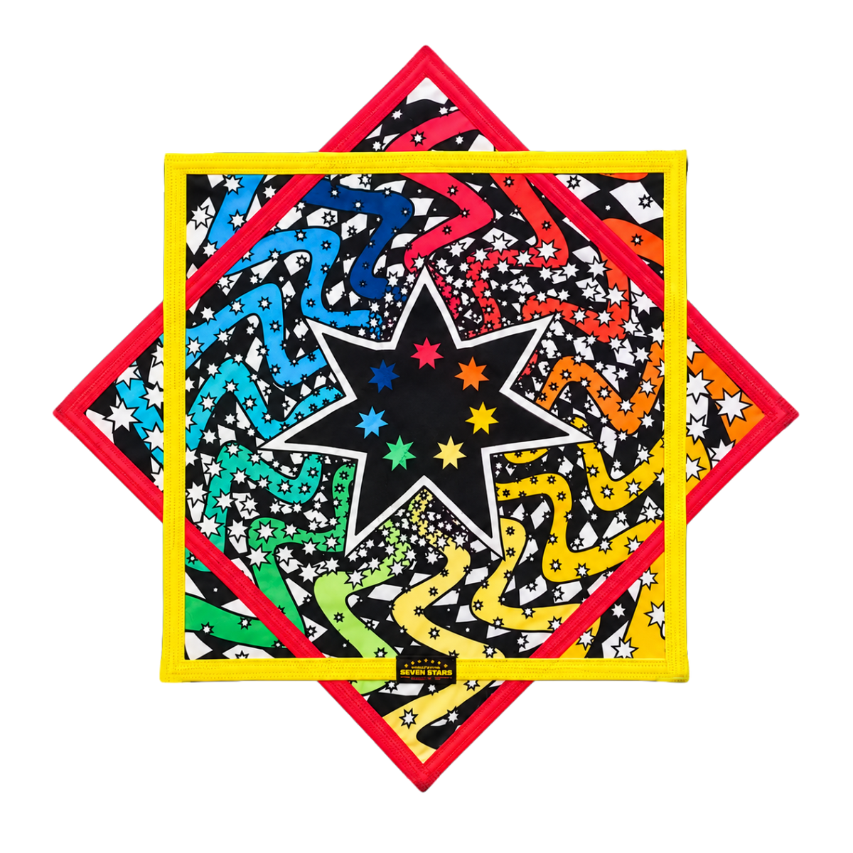 SEVEN STARS - '26 DAPOSTAR